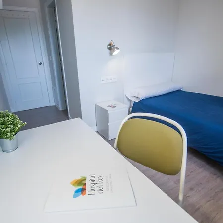 Hostal Residencia Hospital Del Rey *