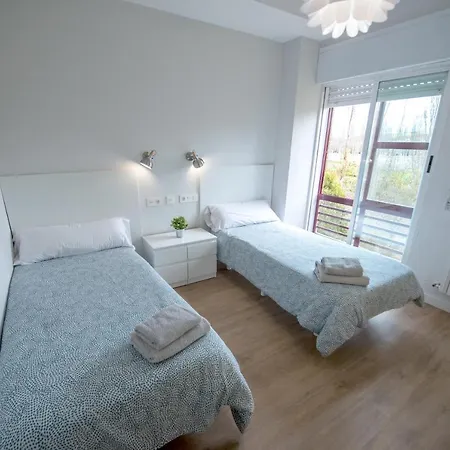 Hostal Residencia Hospital Del Rey Burgo