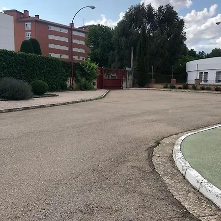 Hostal Residencia Hospital Del Rey